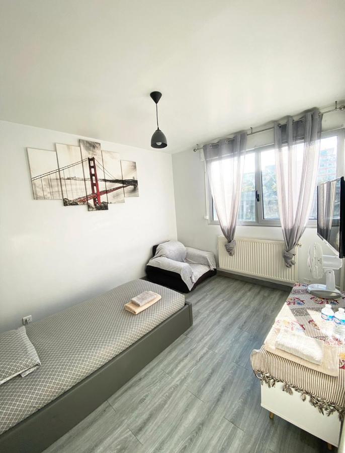 Nouveau ! Cosy 2 Pieces A 10 Min De La Promenade Des ! *
