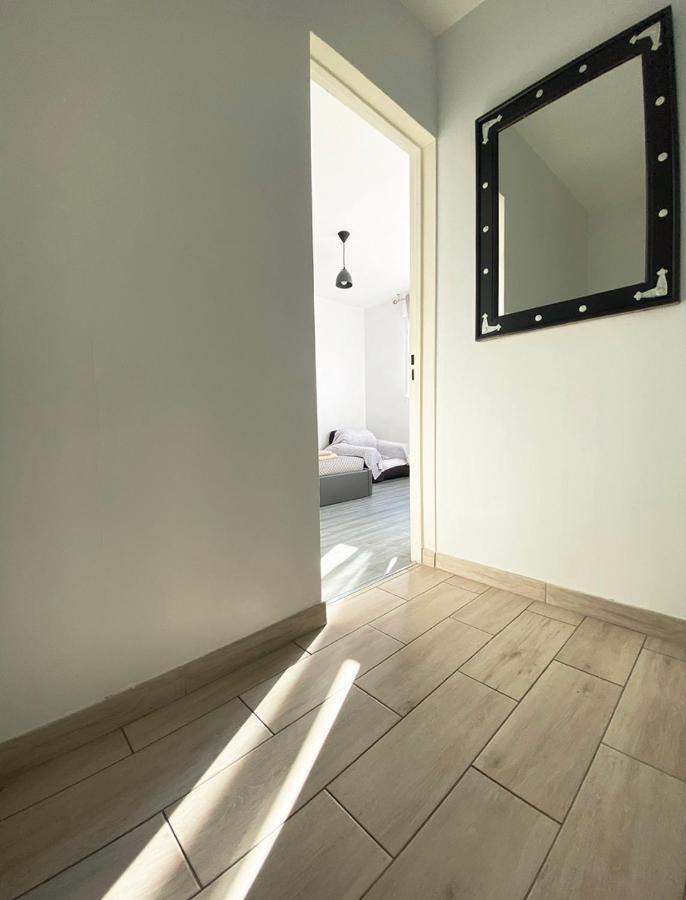 Homestay Nouveau ! Cosy 2 Pieces A 10 Min De La Promenade Des ! Nice